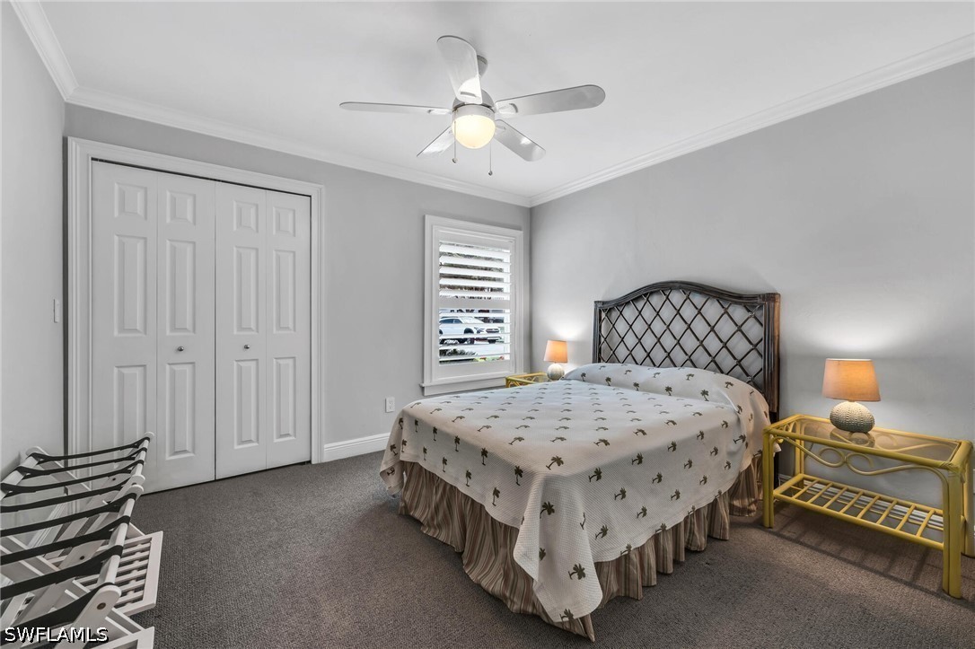 4 Bed Pool Home for Sale in Naples, photo 19