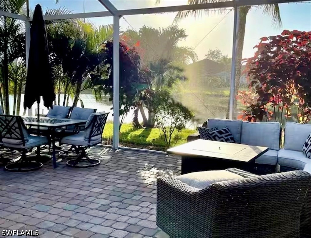 3 Bed Waterfront Home for Sale in Naples, FL, $400,000 — photo 19