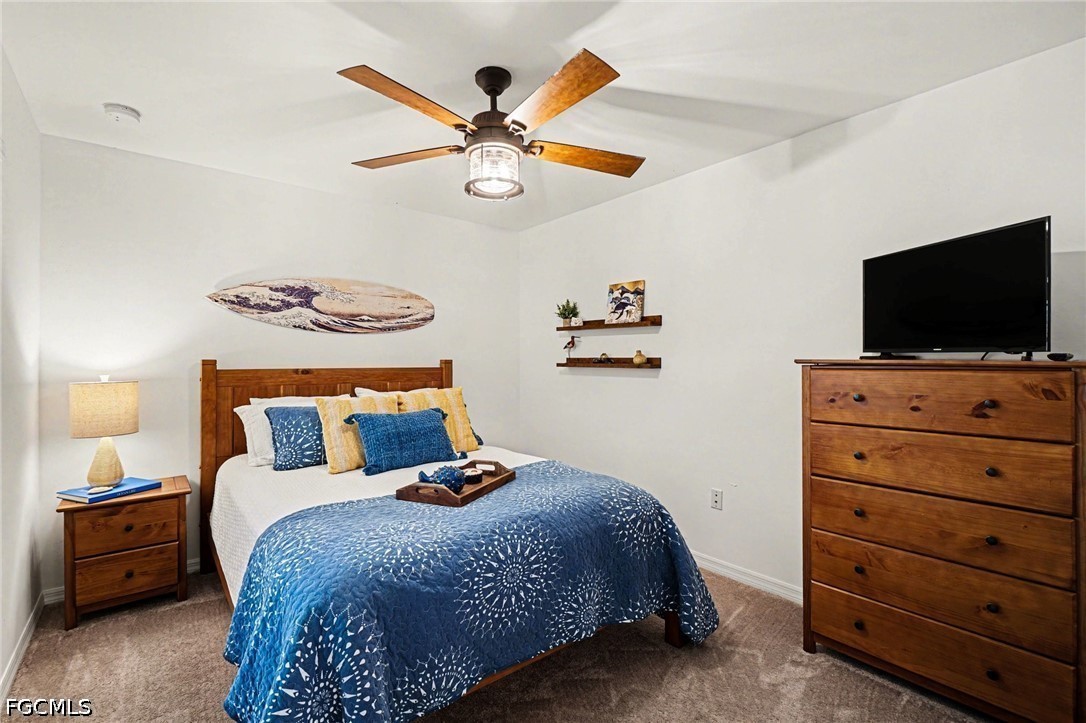 2 Bed Waterfront Home for Sale in Punta Gorda, FL — photo 19