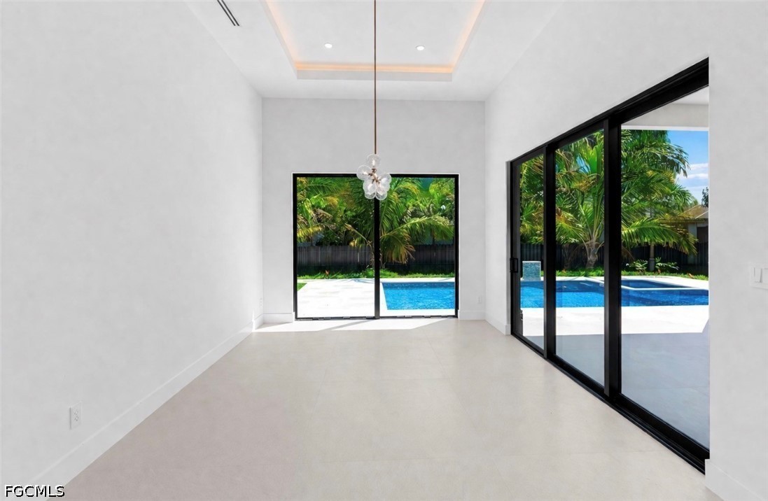 4 Bed Pool Home for Sale in Cape Coral, photo 19