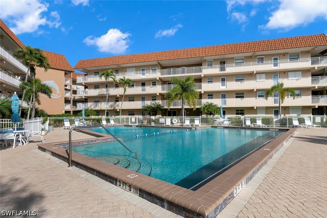 2 Bed Waterfront Home for Sale in Marco Island, photo 19