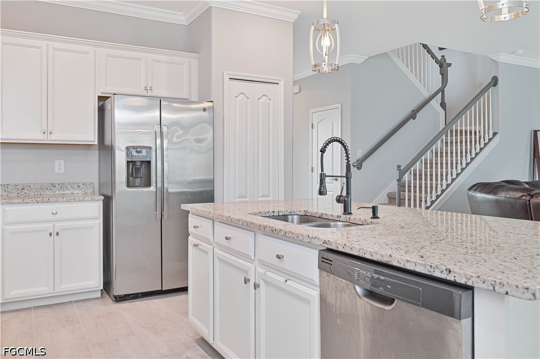 4 Bed SingleFamilyResidence for Sale in Estero, FL, $589,900 — photo 19