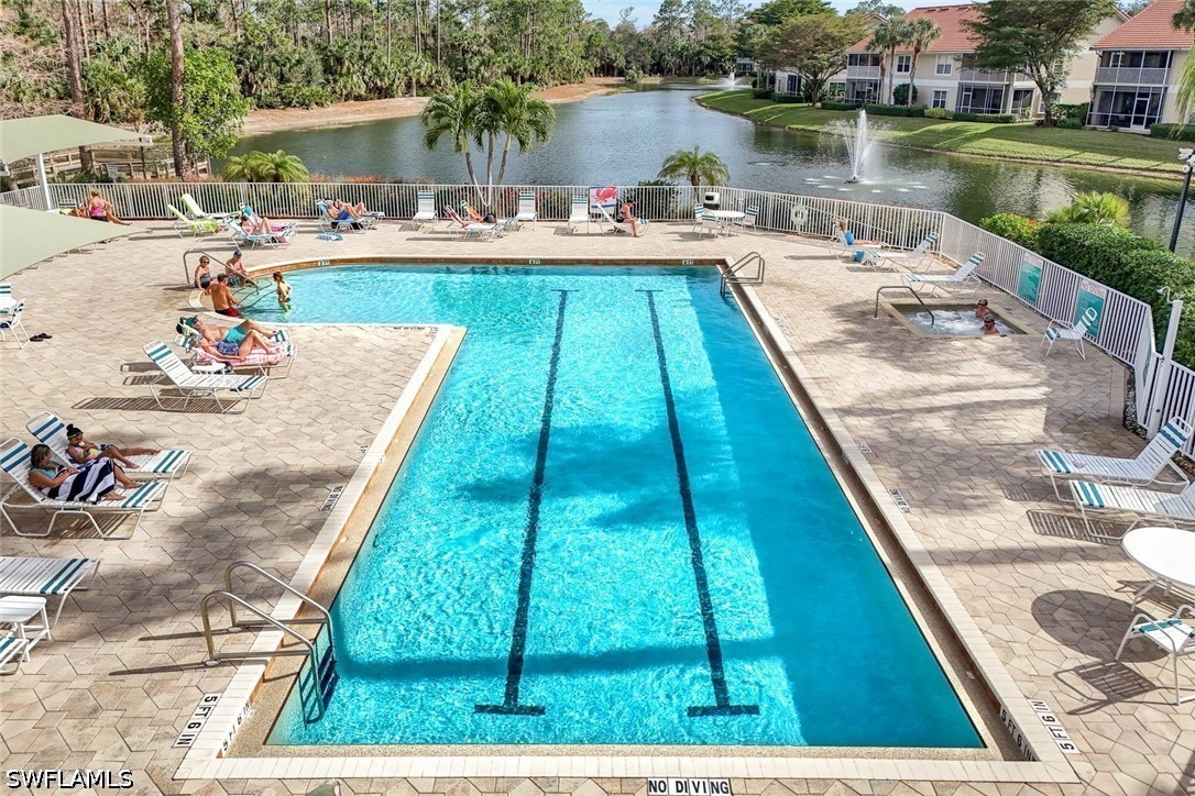 3 Bed Pool Home for Sale in Carlton Lakes, photo 19