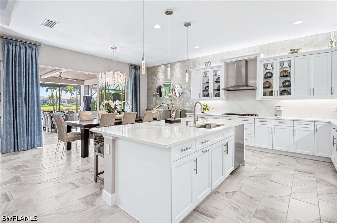 4 Bed Pool Home for Sale in Valencia Trails, FL, $1,999,000 — photo 19
