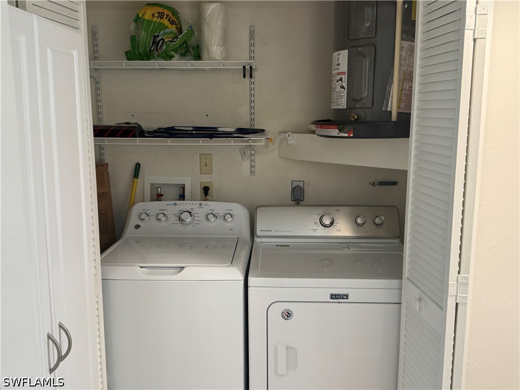 2 Bed Waterfront Home for Sale in Cape Coral, photo 19