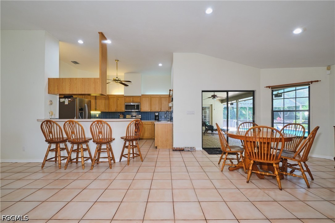 5 Bed Pool Home for Sale in Daughtreys Creek, FL — photo 19