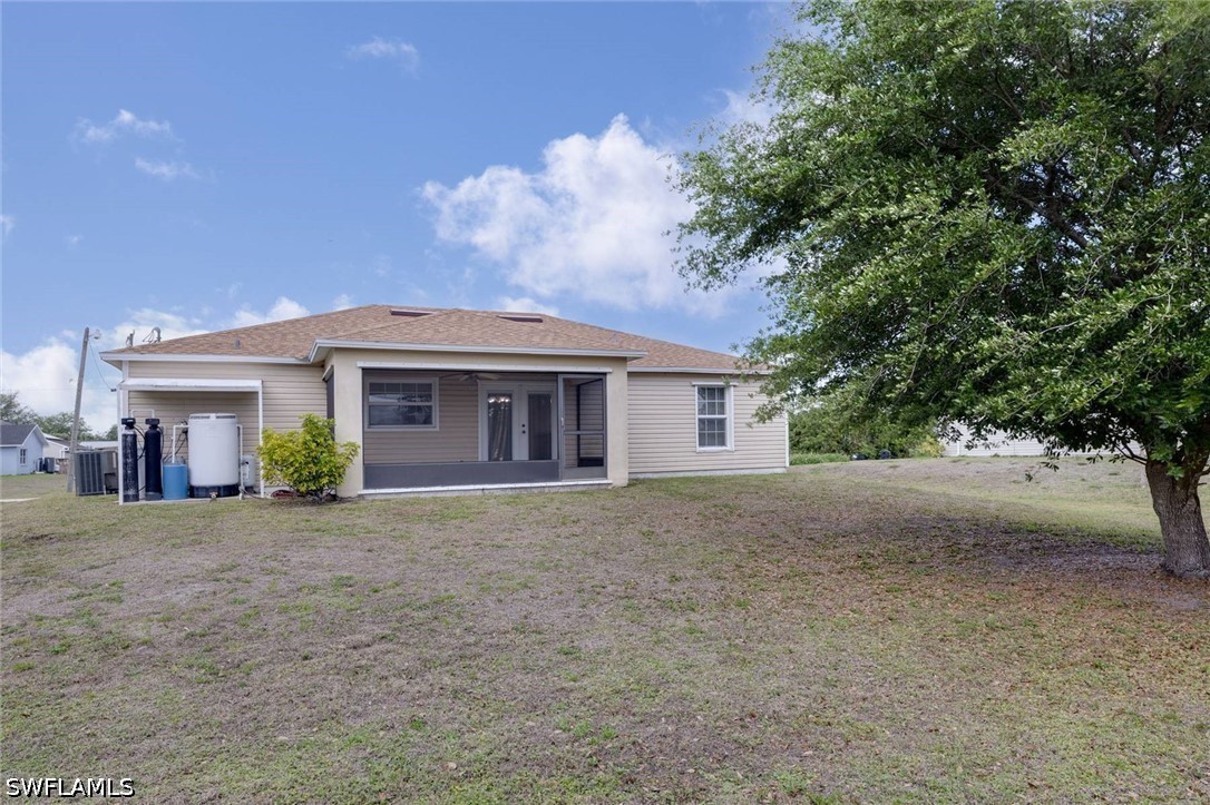 2 Bed SingleFamilyResidence for Sale in Lehigh Acres, FL — photo 19