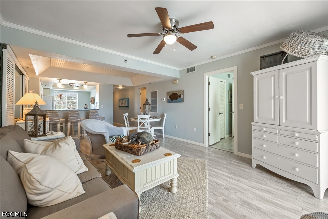 1 Bed Waterfront Home for Sale in Boardwalk Caper, photo 19