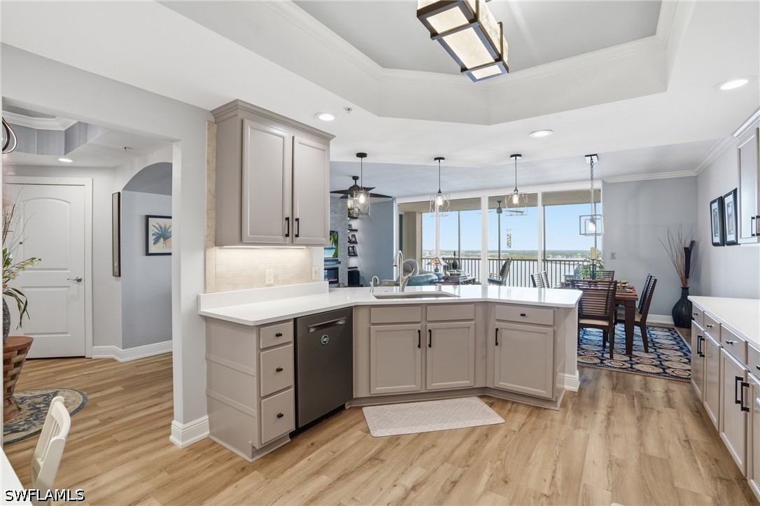 3 Bed Waterfront Home for Sale in Fort Myers, FL, $699,000 — photo 19