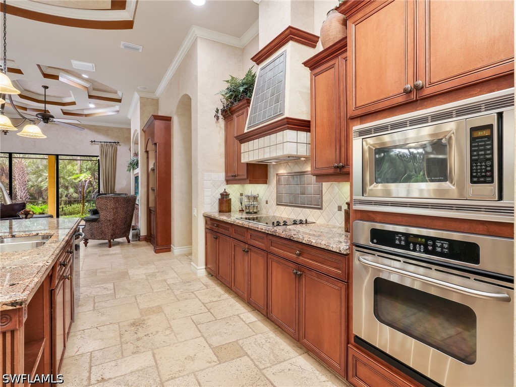 4 Bed Pool Home for Sale in Grande Estates, photo 19