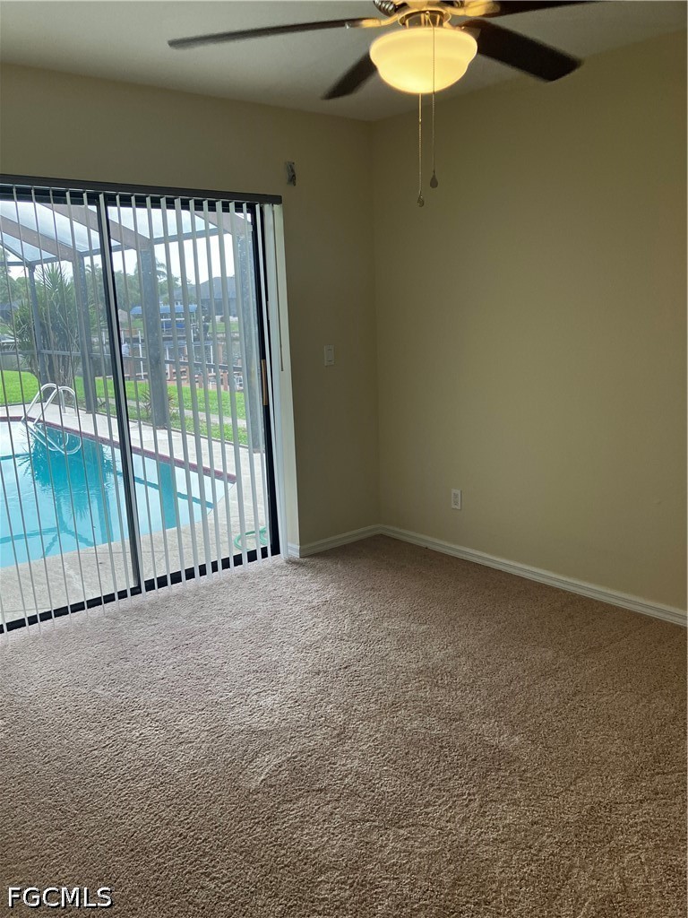 3 Bed Pool Home for Sale in Cape Coral, FL, $3,000 — photo 19