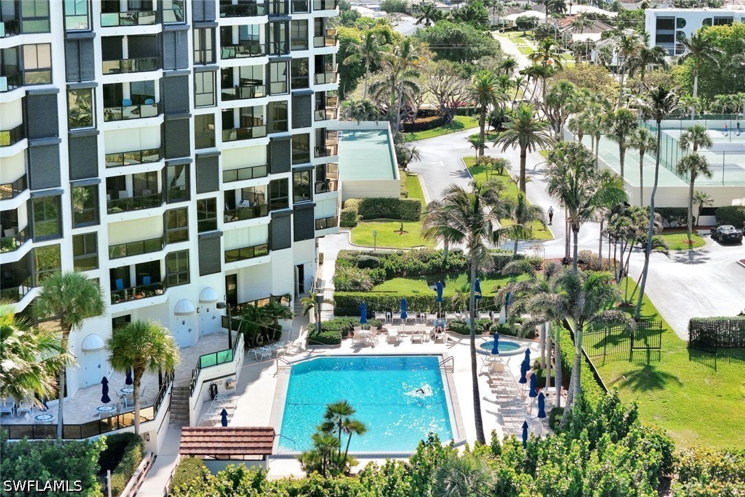 2 Bed Waterfront Home for Sale in Marco Island, photo 19