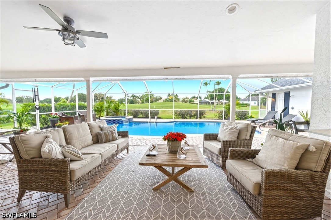 3 Bed Pool Home for Sale in Naples, photo 19