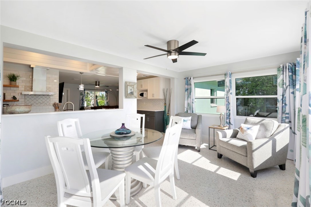2 Bed Waterfront Home for Sale in Estero Bay Shores, photo 19