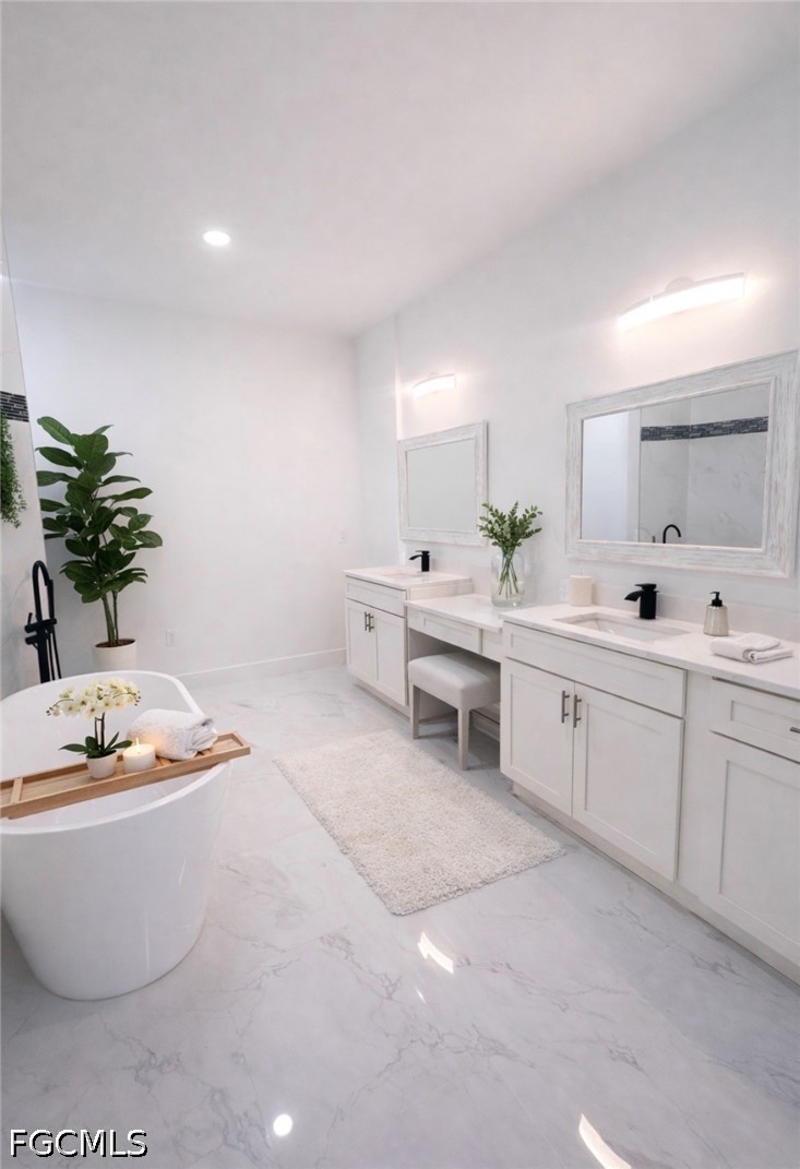 4 Bed SingleFamilyResidence for Sale in Lehigh Acres, FL — photo 19