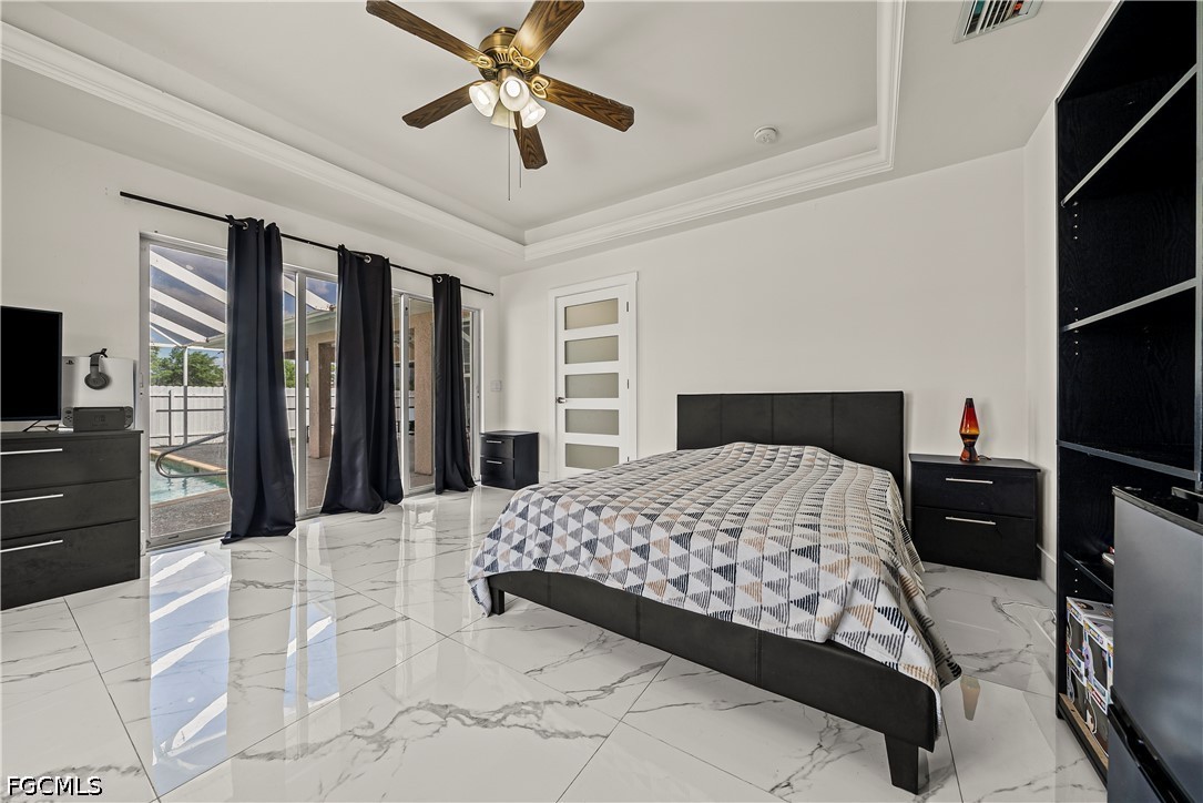 3 Bed Pool Home for Sale in Lehigh Acres, FL, $349,000 — photo 19