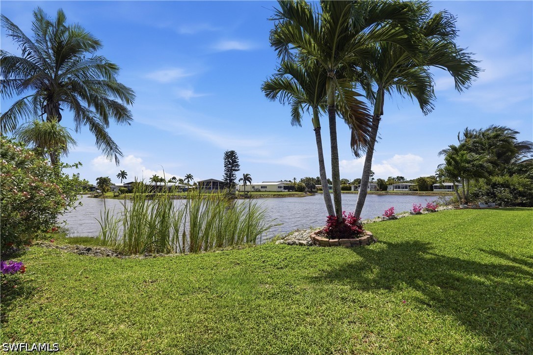 2 Bed Waterfront Home for Sale in Riverwood, FL, $216,000 — photo 19