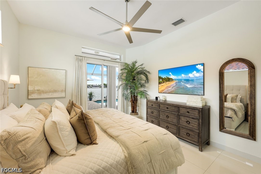 3 Bed Pool Home for Sale in Cape Coral, photo 19