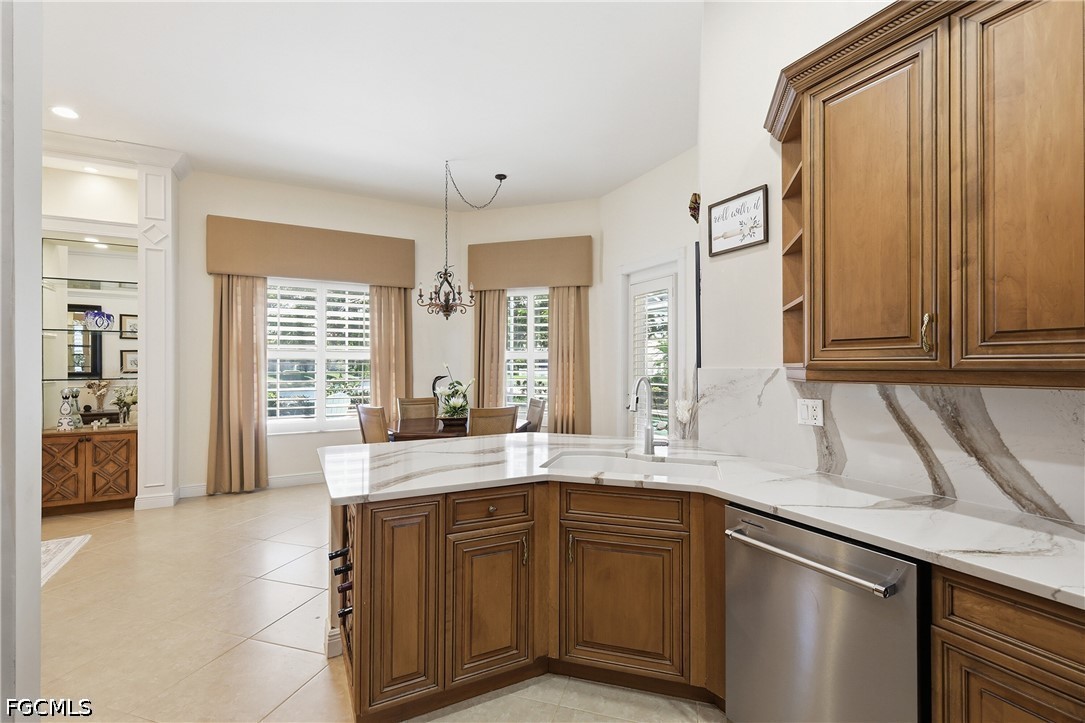 3 Bed Pool Home for Sale in Cascades At Estero, photo 19