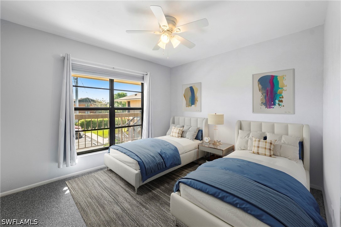 2 Bed Condominium for Sale in Marco Island, FL — photo 19