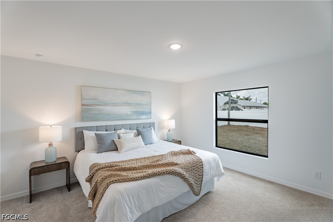 4 Bed SingleFamilyResidence for Sale in Cape Coral, photo 19