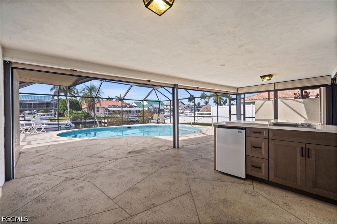 3 Bed Pool Home for Sale in Cape Coral, FL, $674,900 — photo 19