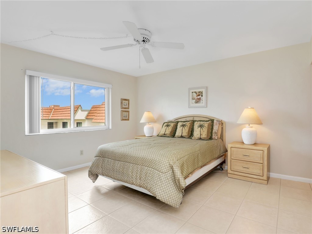 2 Bed Waterfront Home for Sale in Marco Island, FL, $425,000 — photo 19