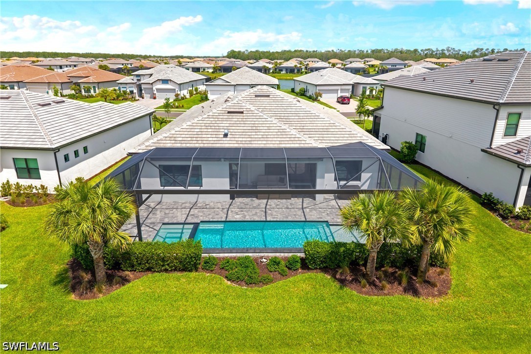 3 Bed Pool Home for Sale in Verdana Village, FL, $1,139,000 — photo 19