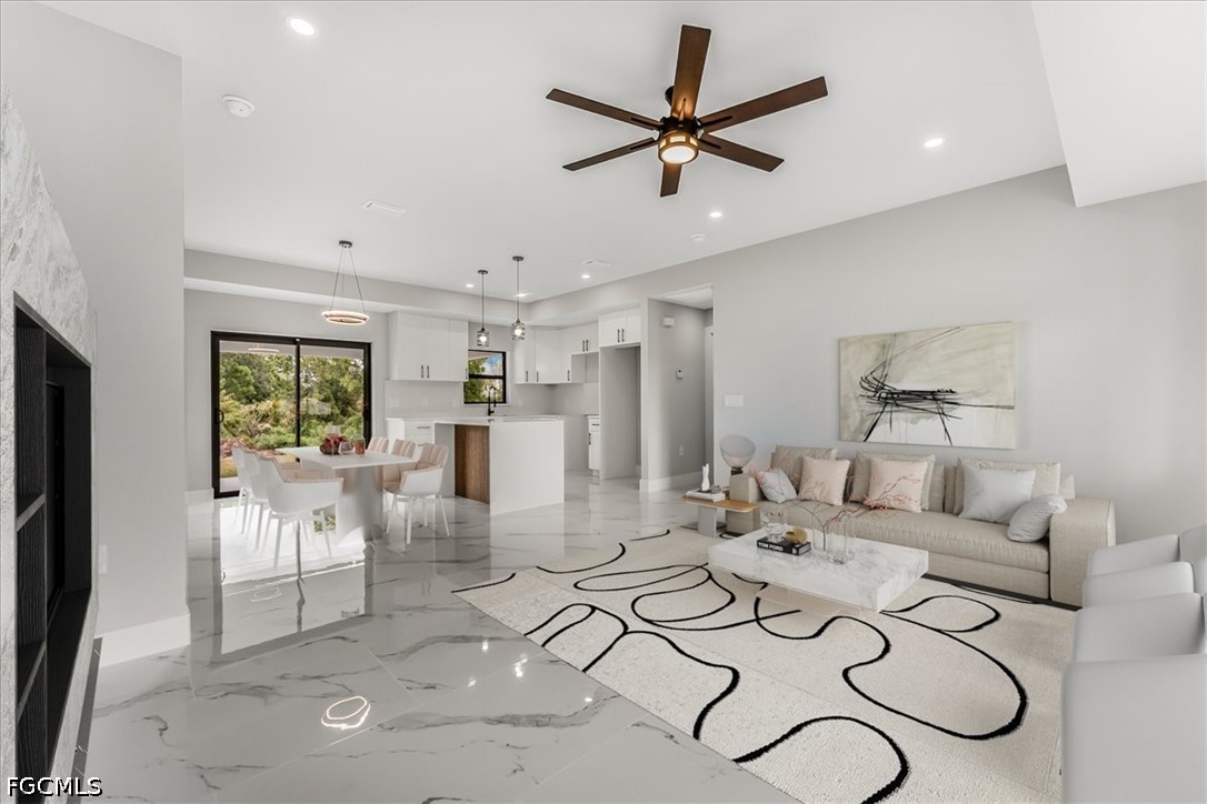 3 Bed SingleFamilyResidence for Sale in Lehigh Acres, FL — photo 19