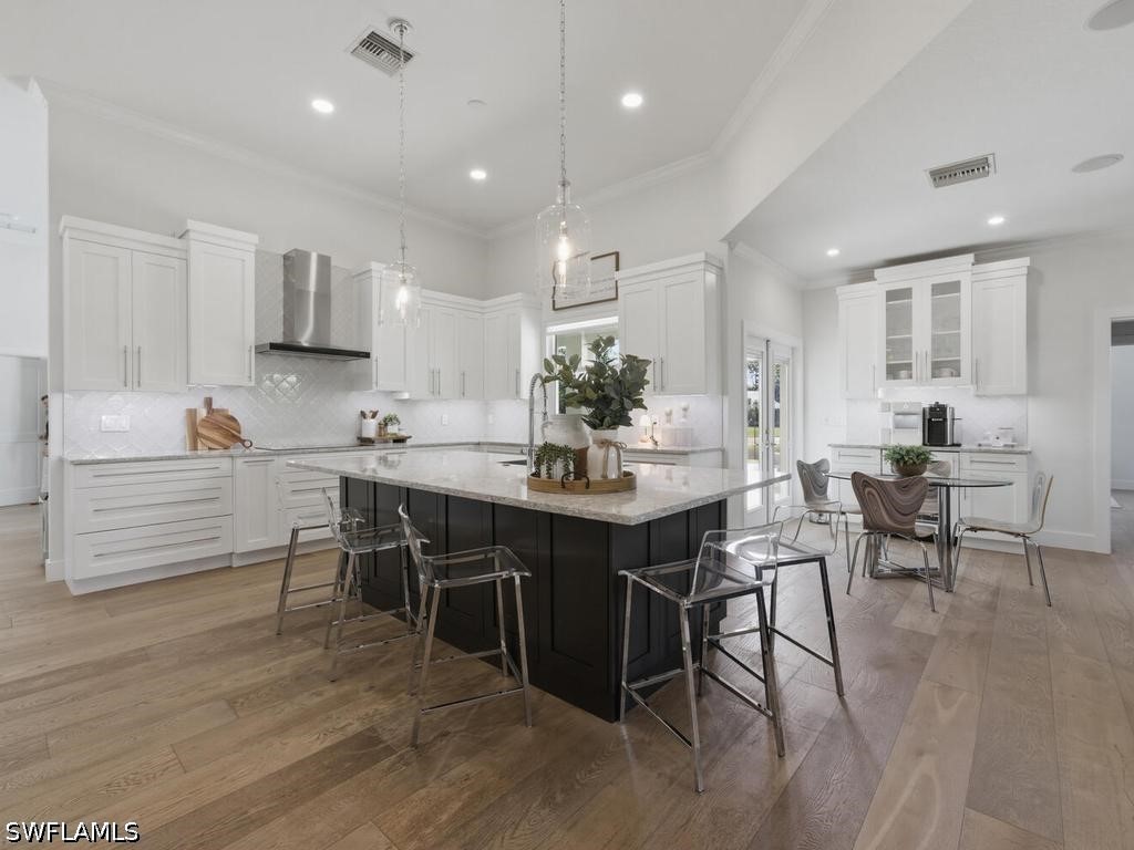4 Bed Pool Home for Sale in Naples, FL, $1,550,000 — photo 19