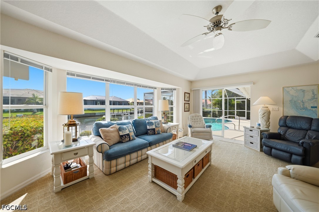 3 Bed Pool Home for Sale in Punta Gorda Isles, photo 19