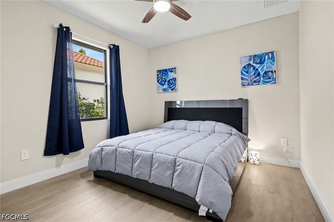 3 Bed Pool Home for Sale in Cape Coral, photo 19