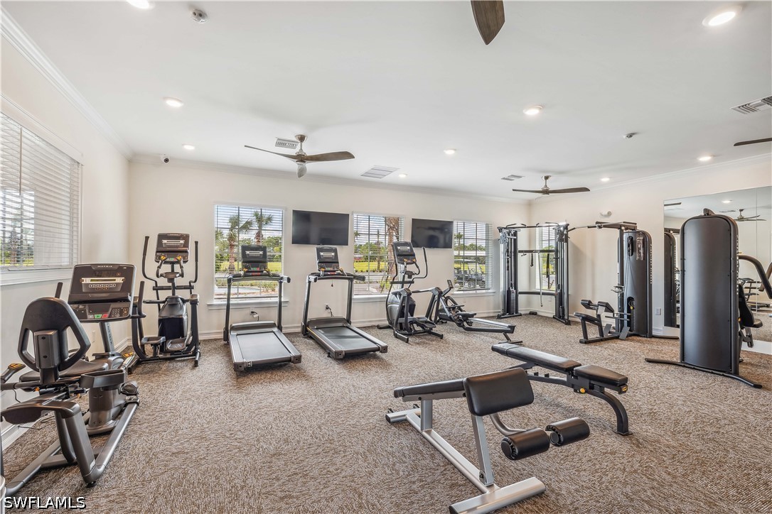 4 Bed Waterfront Home for Sale in Punta Gorda, FL, $388,875 — photo 19