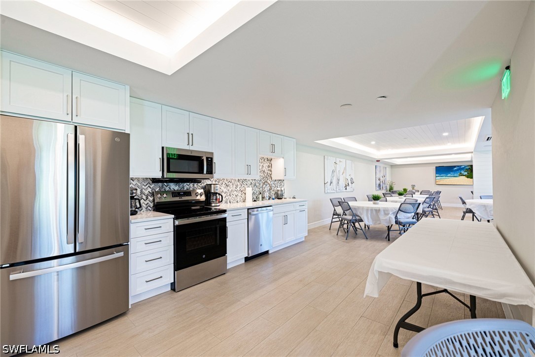 2 Bed Waterfront Home for Sale in Bonita Beach Club, FL — photo 19