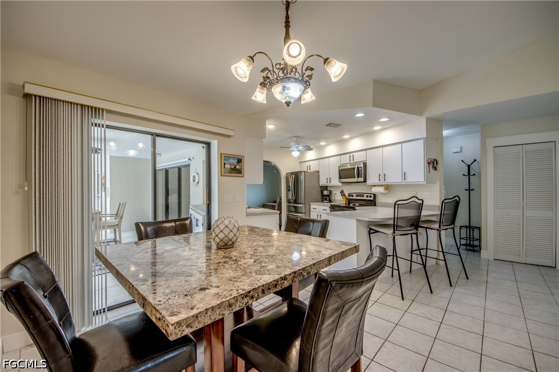 4 Bed Pool Home for Sale in Lehigh Acres, photo 19