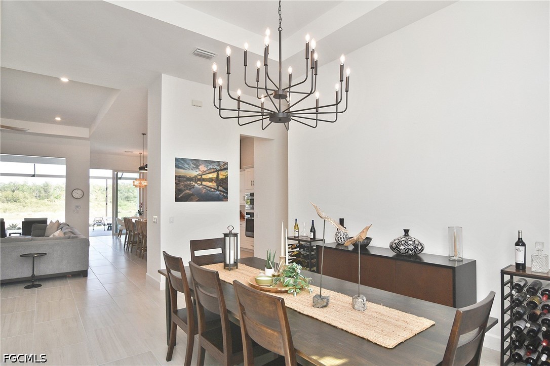 4 Bed Pool Home for Sale in Wildblue, photo 19