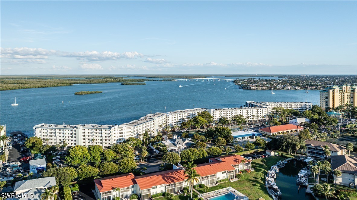 1 Bed Waterfront Home for Sale in Marco Island, FL, $525,000 — photo 19