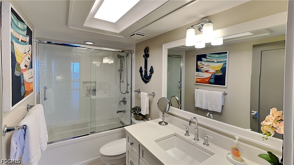 2 Bed Waterfront Home for Sale in Fort Myers, FL, $720,000 — photo 19