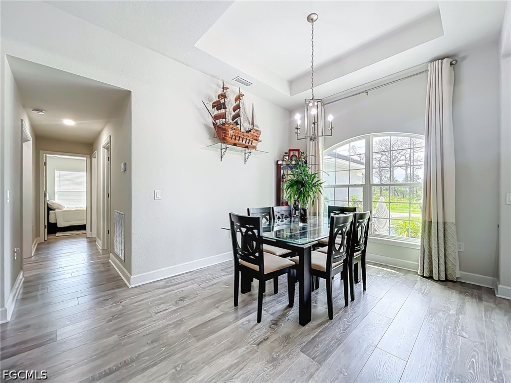 4 Bed Pool Home for Sale in Port Charlotte, photo 19