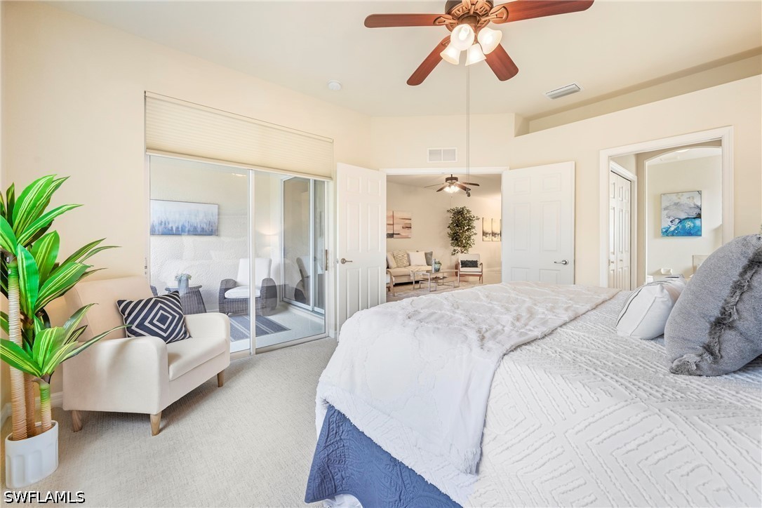 2 Bed Attached for Sale in Bella Terra, FL — photo 19