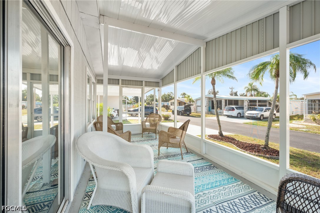 2 Bed ManufacturedHome for Sale in North Fort Myers, FL — photo 19