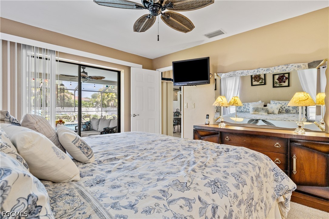3 Bed Pool Home for Sale in Cape Coral, FL, $349,900 — photo 19