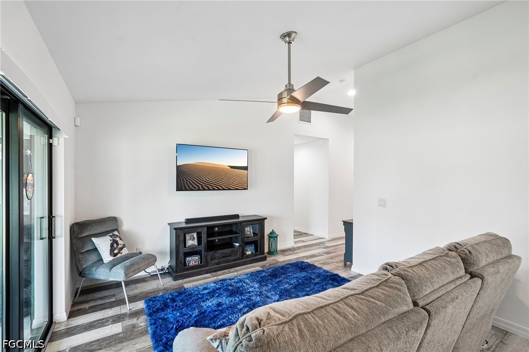 4 Bed SingleFamilyResidence for Sale in Cape Coral, FL — photo 19
