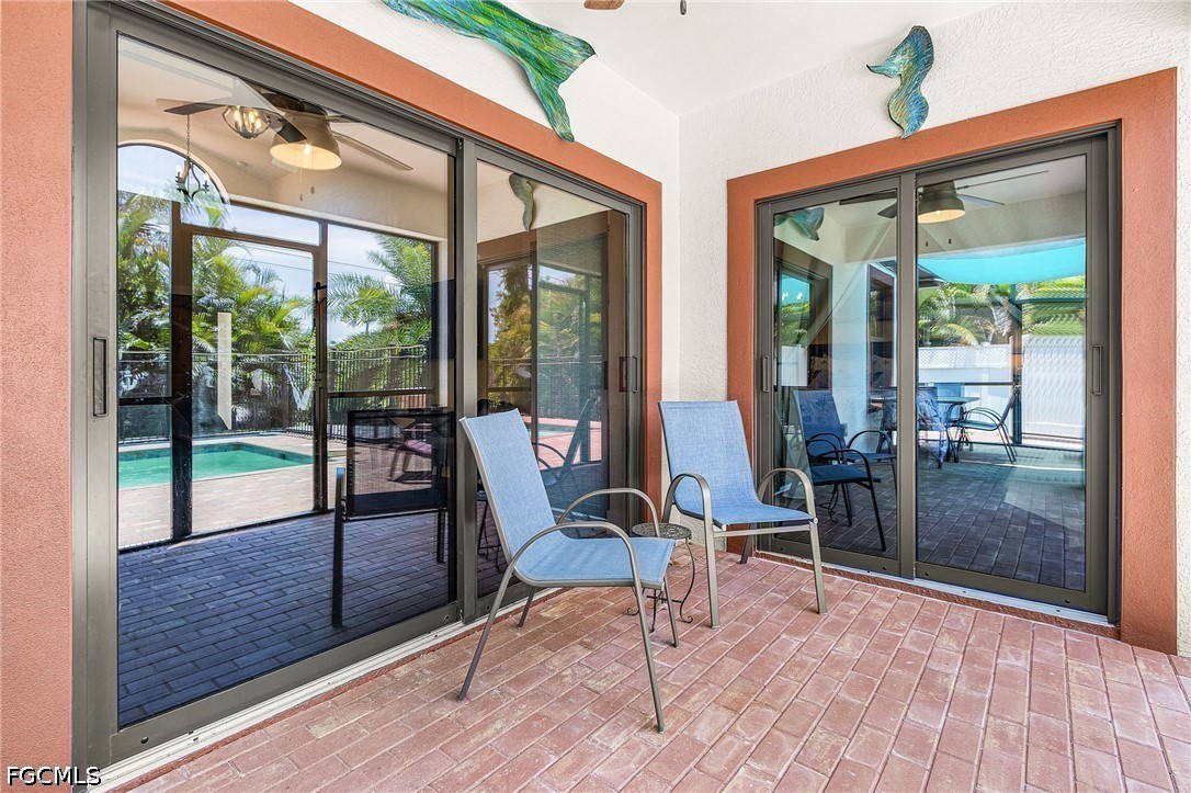 2 Bed Pool Home for Sale in Pine Island Ridge, FL, $399,000 — photo 19