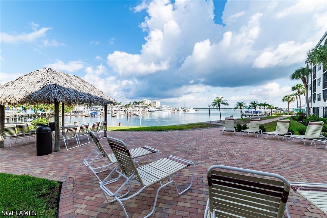1 Bed Waterfront Home for Sale in Anglers Cove, FL, $325,000 — photo 19