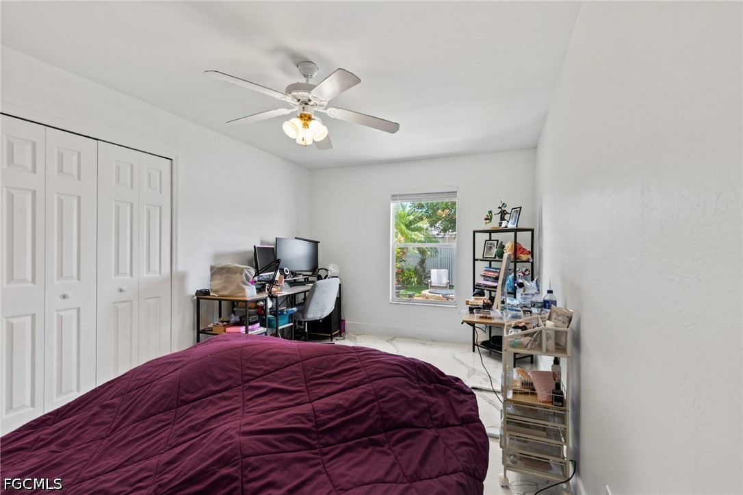 3 Bed SingleFamilyResidence for Sale in Cape Coral, FL — photo 19