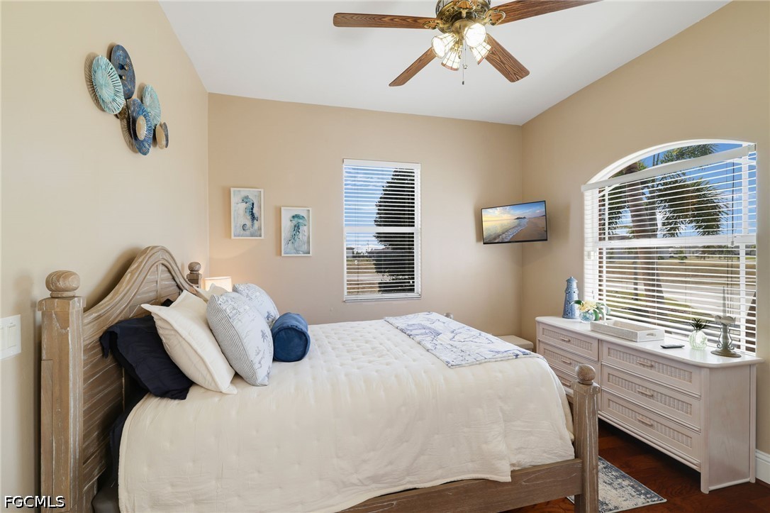 4 Bed Pool Home for Sale in Cape Coral, photo 19