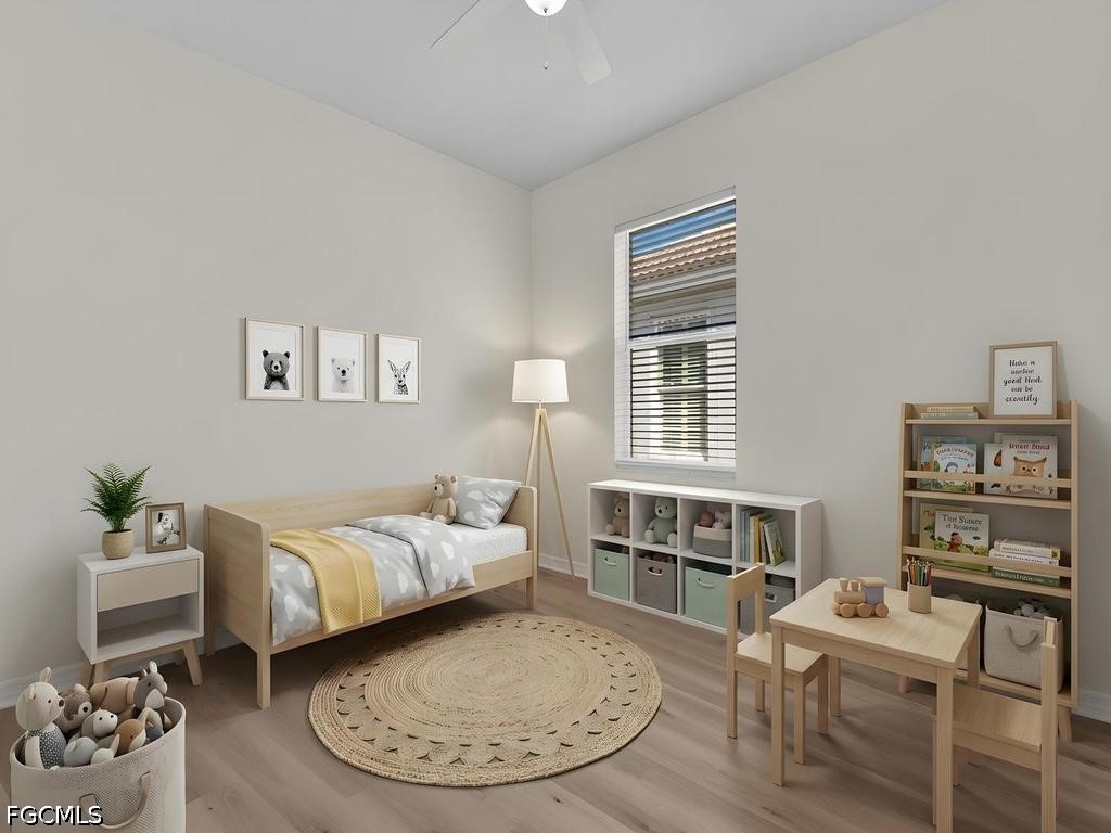 3 Bed SingleFamilyResidence for Sale in Silverlakes, FL — photo 19