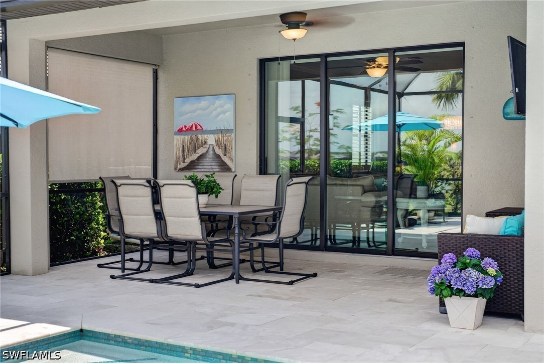 3 Bed Pool Home for Sale in Estero, photo 19