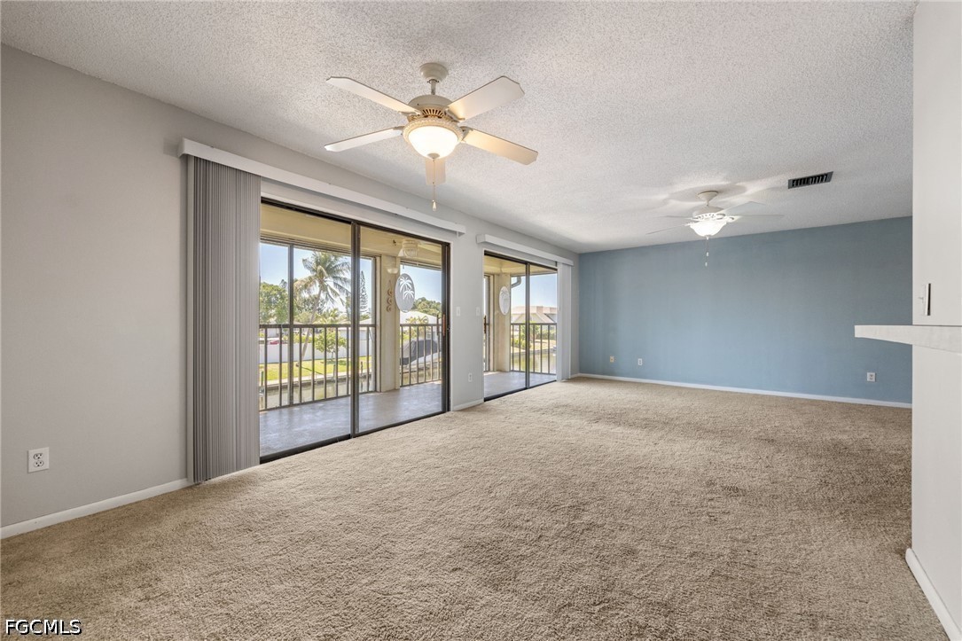 2 Bed Waterfront Home for Sale in Cape Coral, FL, $150,000 — photo 19